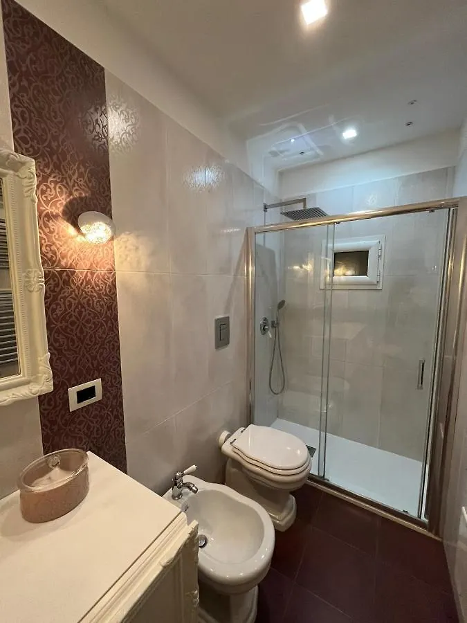 Core&Core2 Apartment Naples Italy