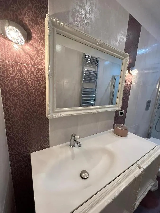 Core&Core2 Apartment Naples