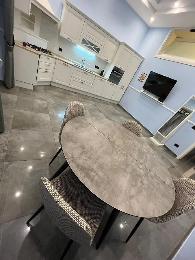 Core&Core2 Apartment Naples