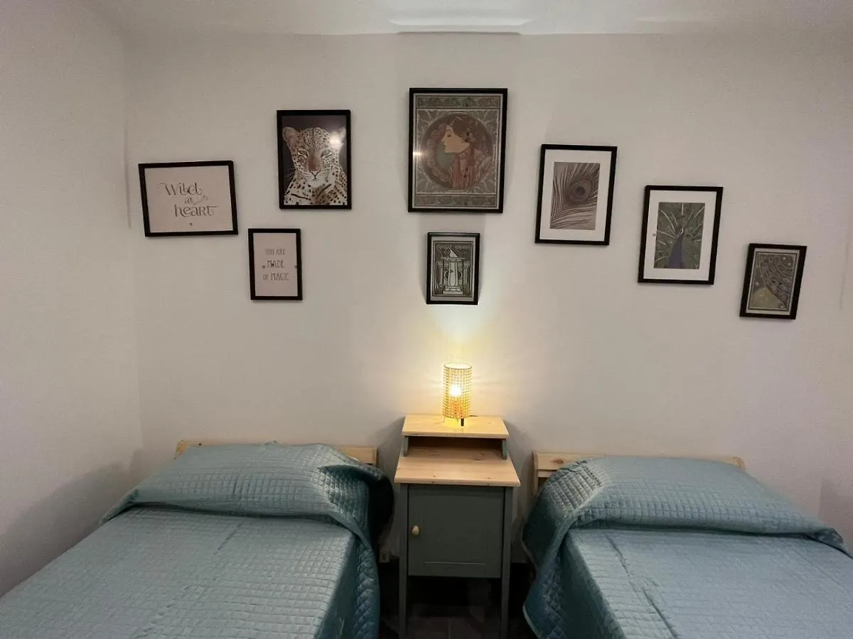 Core&Core2 Apartment Naples 0*,  Italy