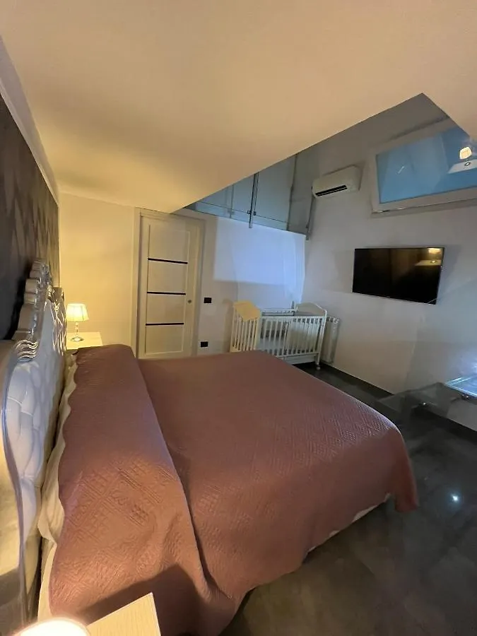 Core&Core2 Apartment Naples Italy