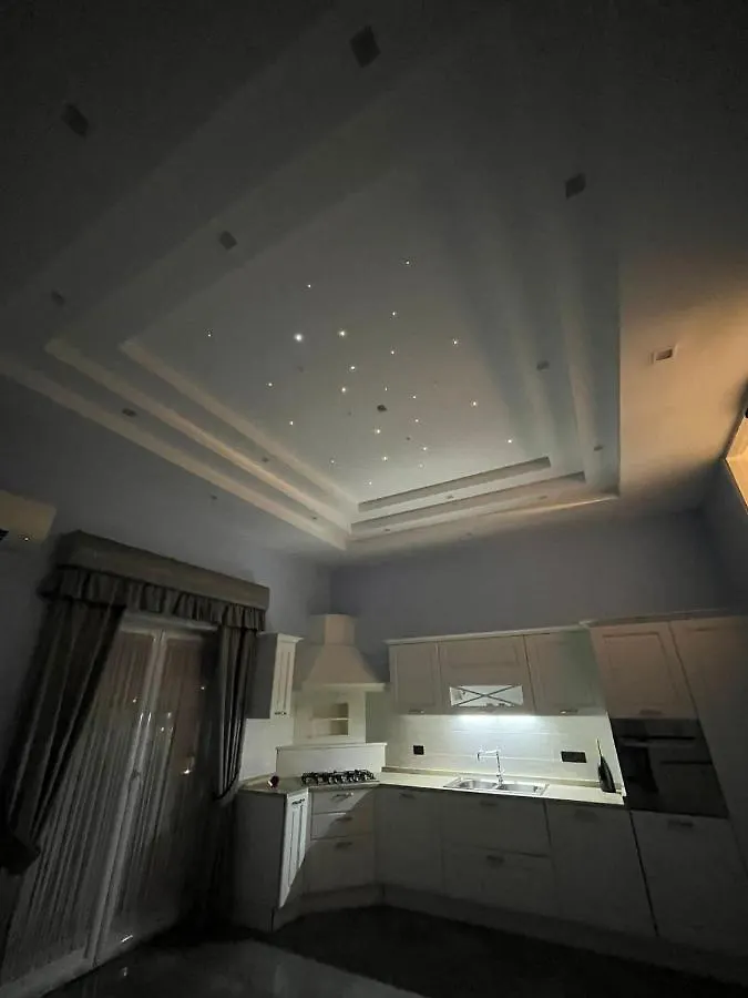 Core&Core2 Apartment Naples