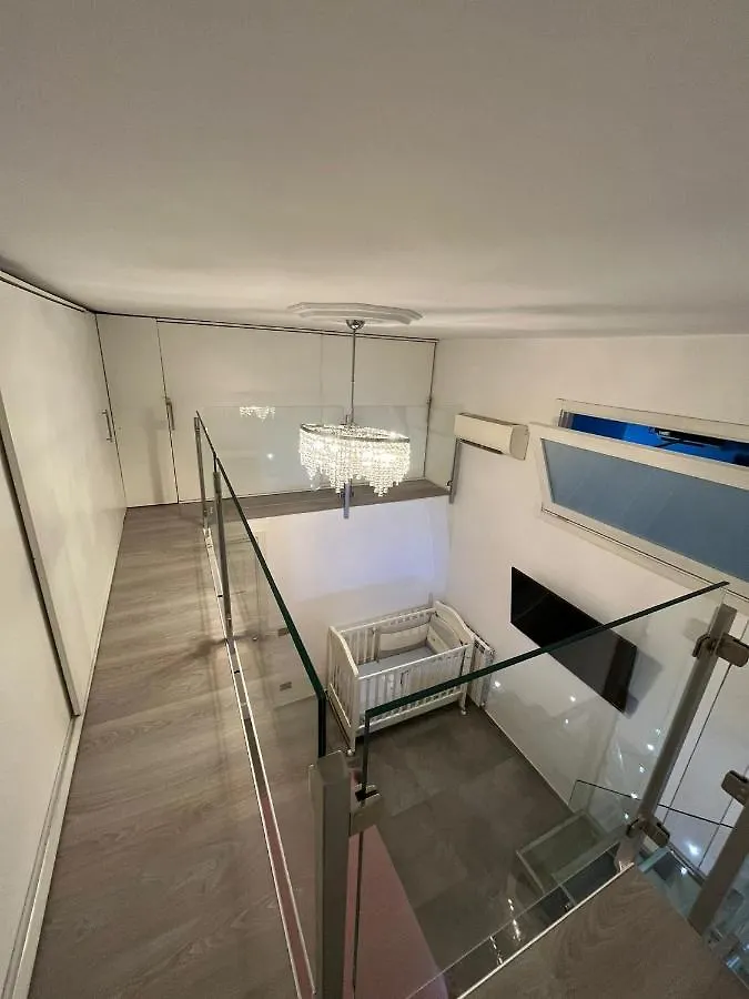 Core&Core2 Apartment Naples