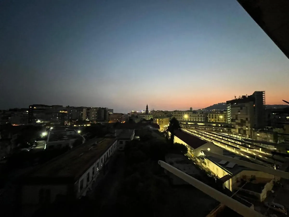 Core&Core2 Daire Napoli