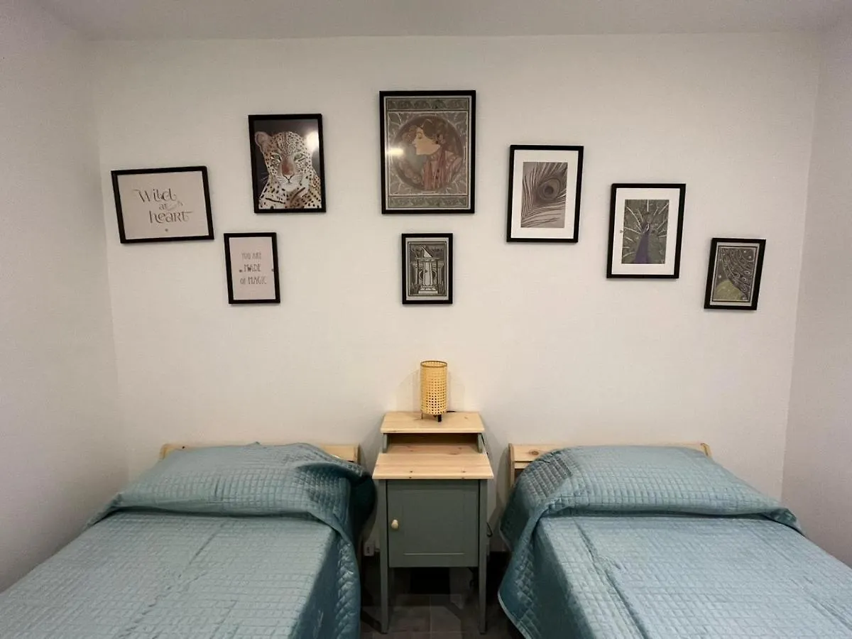 Core&Core2 Apartment Naples