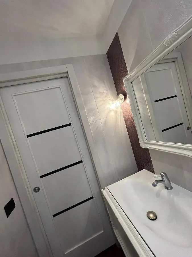 Core&Core2 Apartment Naples