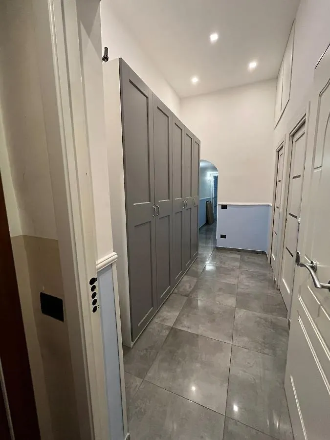 Core&Core2 Daire Napoli