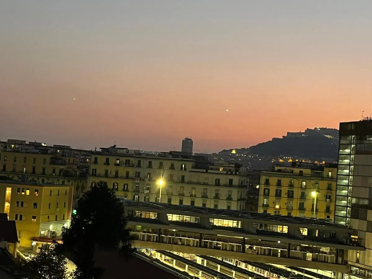 Core&Core2 Apartment Naples Italy