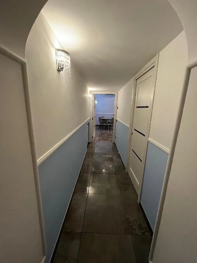 Core&Core2 Apartment Naples