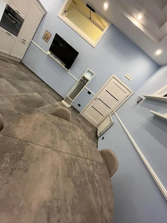 Core&Core2 Apartment Naples