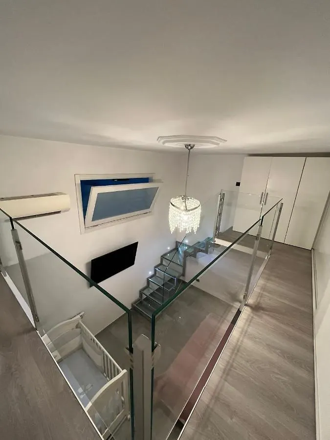 Core&Core2 Apartment Naples Italy