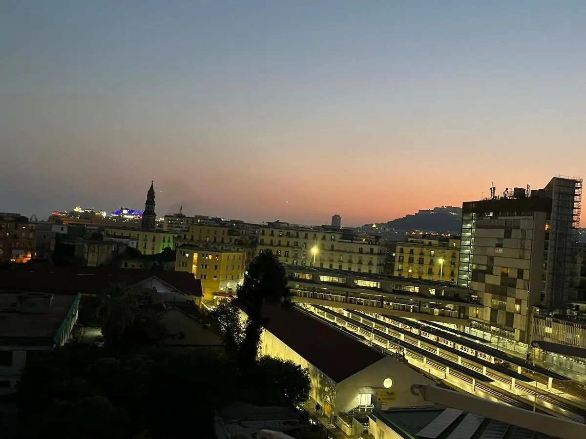 Core&Core2 Apartment Naples 0*,